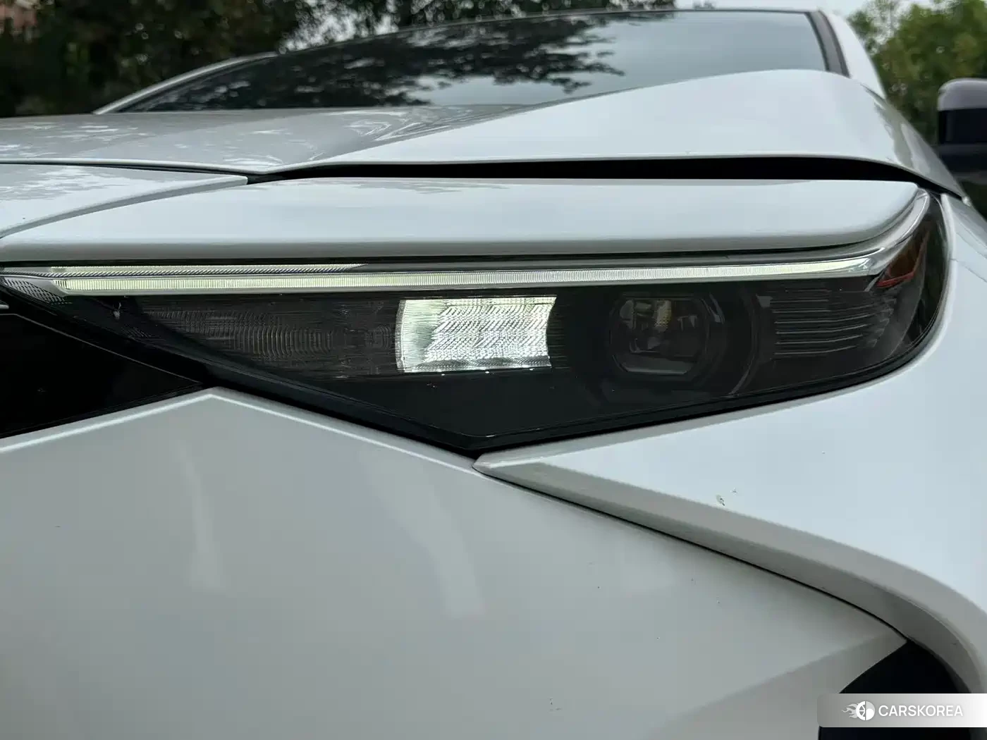 Toyota bZ4X id 4680613 из Китая 9