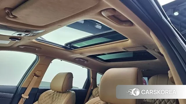 Genesis GV80 id 3212691 из Кореи 9