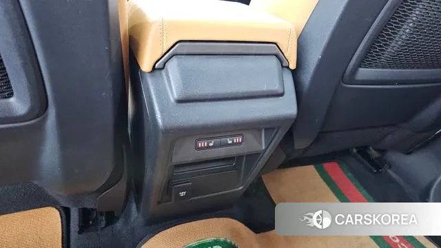 Land Rover Discovery Sports id 3028911 из Кореи 9