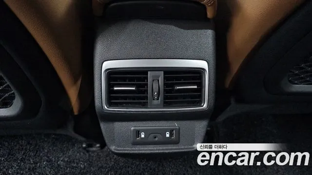 Renault Korea (Samsung) The New QM6 id 2720155 из Кореи 9