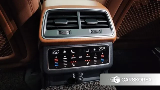 Audi A6 (C8) id 3390643 из Кореи 9