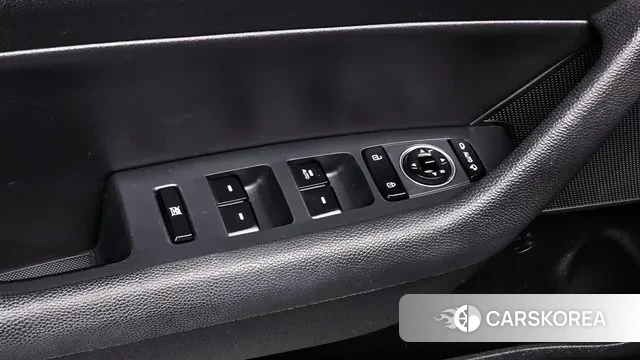 Hyundai Sonata New Rise id 3161981 из Кореи 9