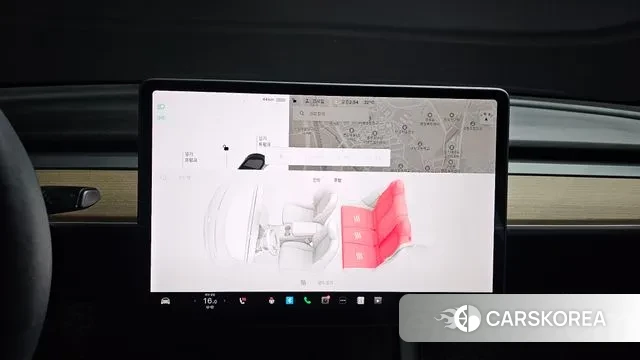 Tesla Model Y id 3064331 из Кореи 9