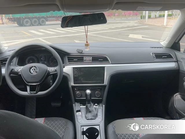 Volkswagen Lingdu id 4272630 из Китая 9