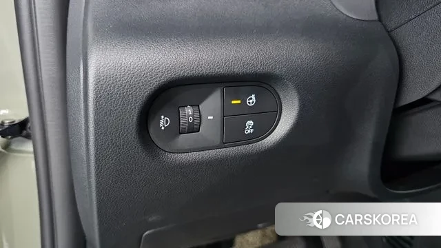 Hyundai Casper id 3280537 из Кореи 9