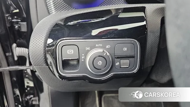 Mercedes-Benz A-Class W177 id 3771193 из Кореи 9