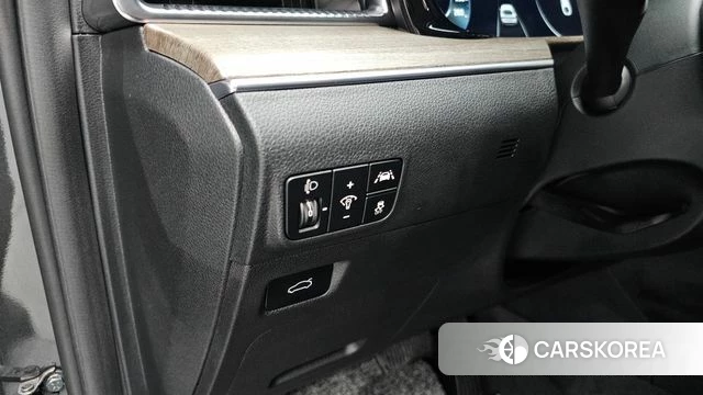 Kia K5 3rd generation id 4202103 из Кореи 9