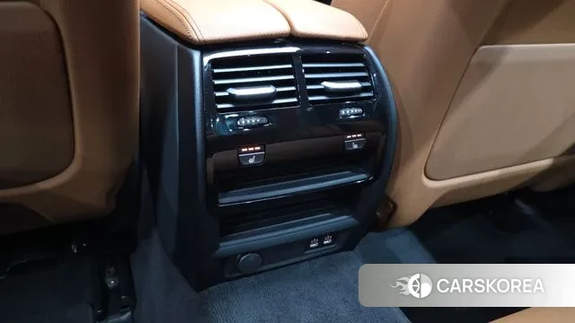 BMW 5 Series (G30) id 3524090 из Кореи 9