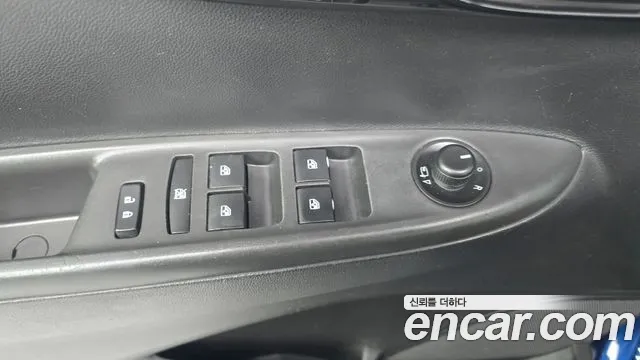 Chevrolet (GM Daewoo) The New Spark id 2823417 из Кореи 9