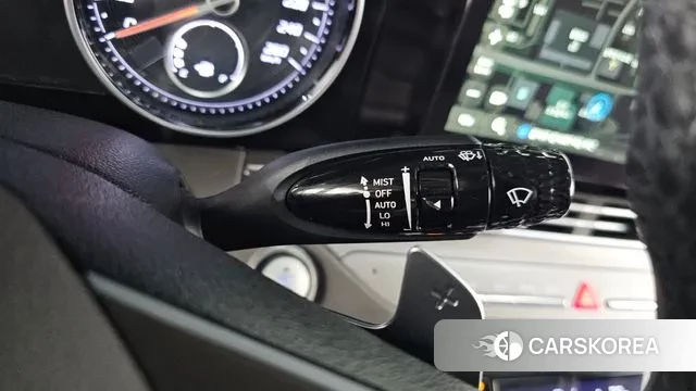 Hyundai The New Grandeur IG Hybrid id 3577373 из Кореи 9