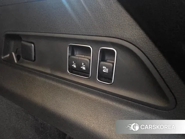 Mercedes-Benz GLE-Class W167 id 3365197 из Кореи 9