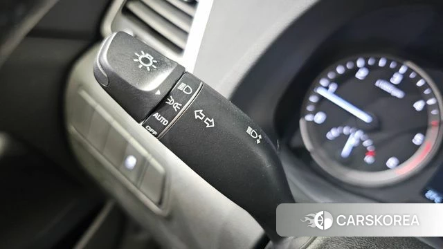 Hyundai All New Tucson id 4737597 из Кореи 9