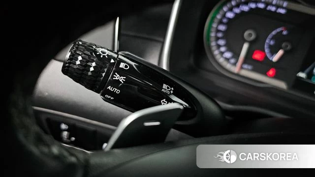 Hyundai Tucson (NX4) id 3885190 из Кореи 9