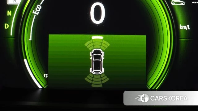 Renault Korea (Samsung) The New QM6 id 4433034 из Кореи 9