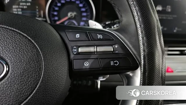 Hyundai The New Grandeur IG id 3300820 из Кореи 9