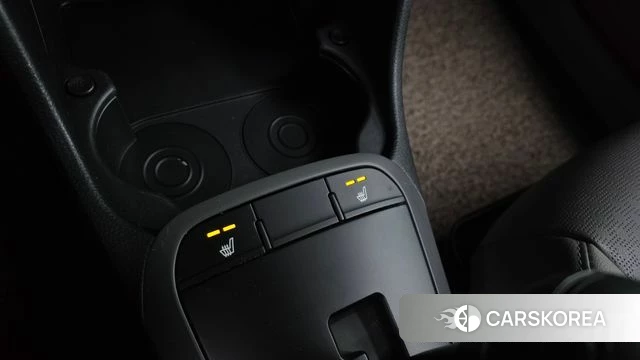 Kia All New Morning (JA) id 3861607 из Кореи 9