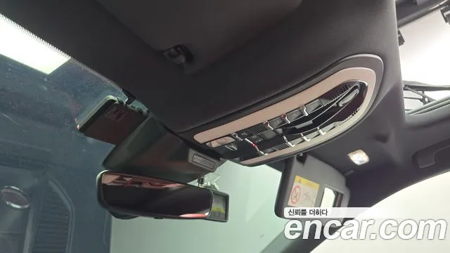 Porsche Macan id 2700919 из Кореи 9