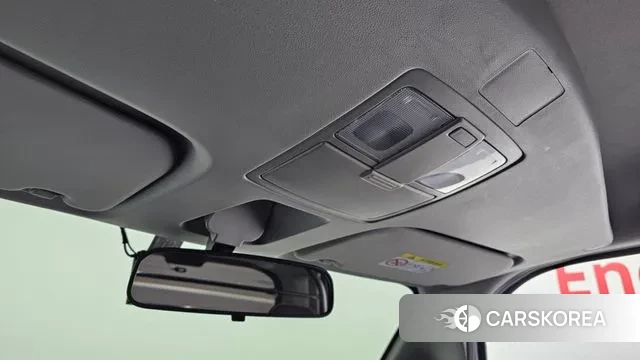 Kia The New Kia Ray id 3518359 из Кореи 9