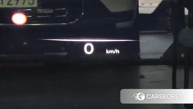 Genesis G90 (RS4) id 3416459 из Кореи 9