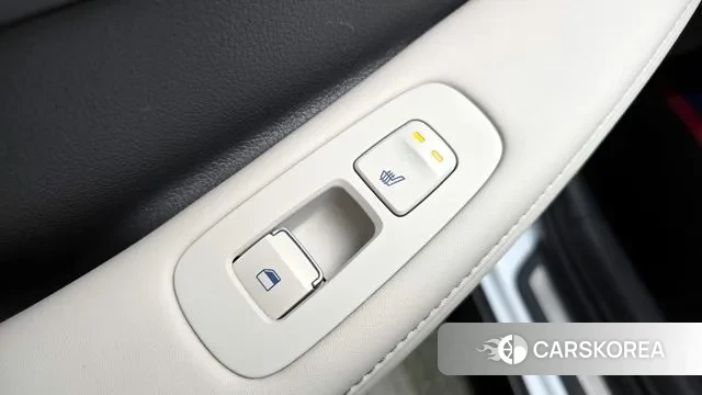 Hyundai Sonata (DN8) id 3508801 из Кореи 9