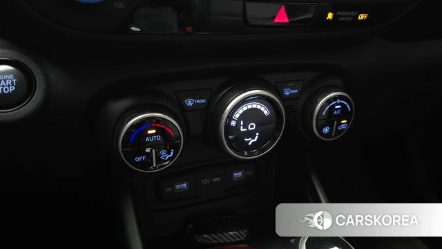 Hyundai Venue id 4423168 из Кореи 9
