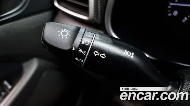 Hyundai All New Tucson id 2270590 из Кореи 9