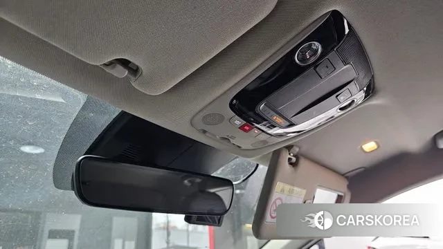 Kia K5 Hybrid 3rd Generation id 3399016 из Кореи 9