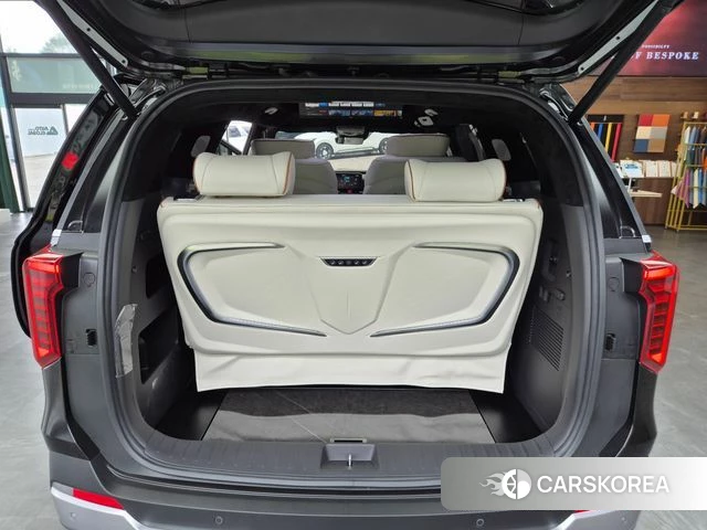 Kia The New Carnival 4th Generation id 4539680 из Кореи 9