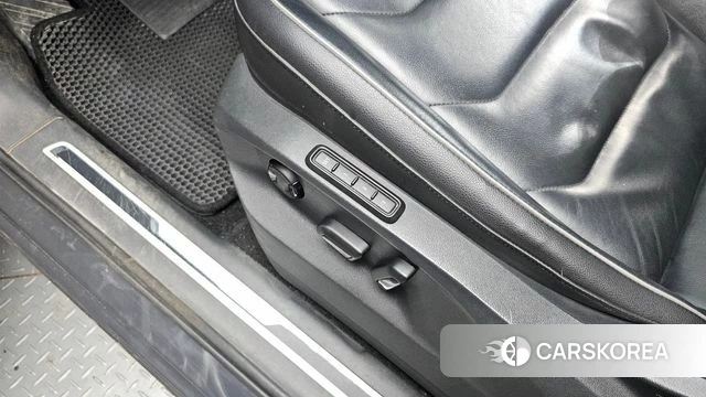 Volkswagen Tiguan second Generation id 4605358 из Кореи 9