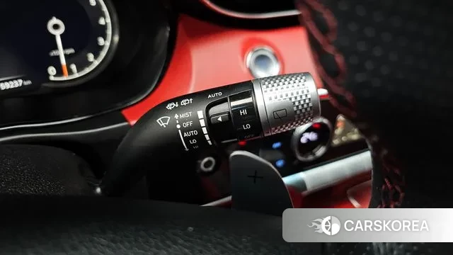 Genesis GV70 id 3421522 из Кореи 9