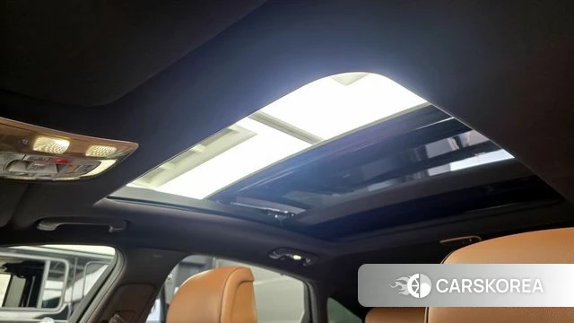 Genesis G80 (RG3) id 3838453 из Кореи 9