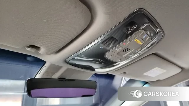 Genesis G80 (RG3) id 3412164 из Кореи 9