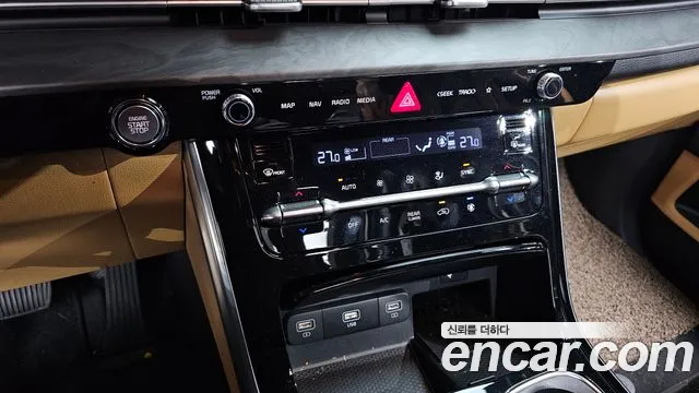 Kia Carnival 4th generation id 2362254 из Кореи 9