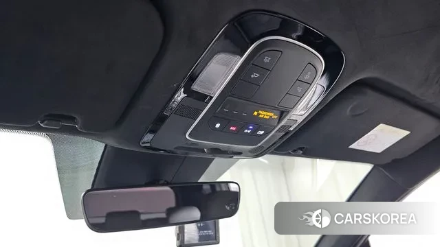 Hyundai The New Santa Fe id 3406688 из Кореи 9