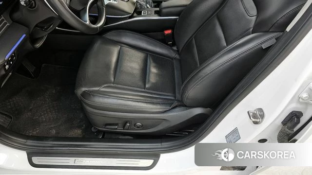 Hyundai The New Grandeur IG id 3839050 из Кореи 9