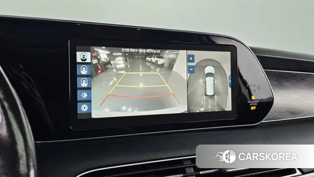 Hyundai Palisade id 3593050 из Кореи 9