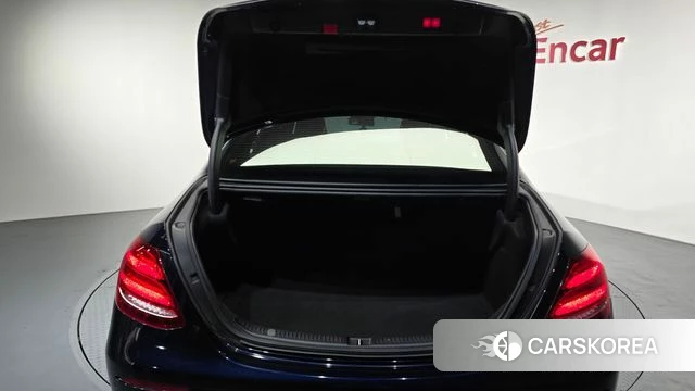 Mercedes-Benz E-Class W213 id 4402948 из Кореи 9
