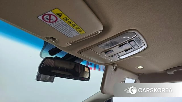 Kia The New Carnival id 4677380 из Кореи 9