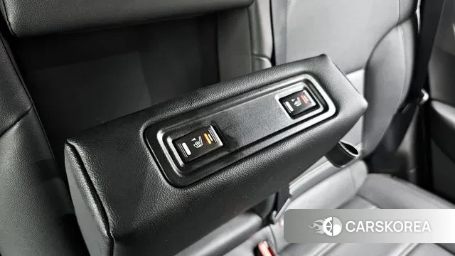 Renault Korea (Samsung) The New QM6 id 3312056 из Кореи 9