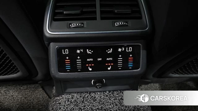 Audi A6 (C8) id 4446069 из Кореи 9