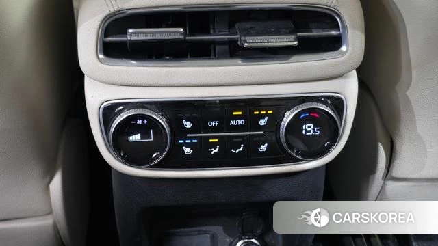 Genesis GV80 id 4898486 из Кореи 9