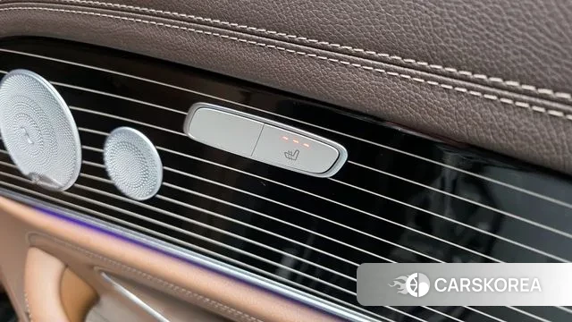 Mercedes-Benz E-Class W213 id 3350280 из Кореи 9