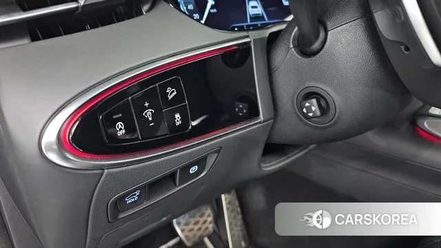 Genesis GV70 id 3477961 из Кореи 9