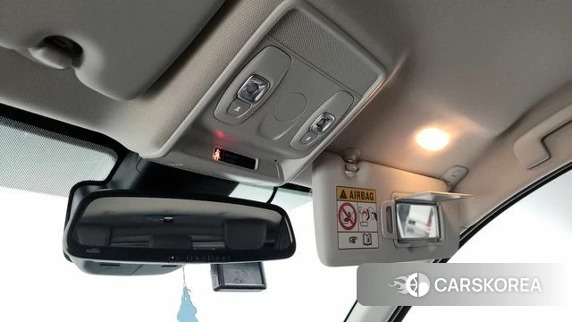 Renault Korea (Samsung) XM3 id 4316714 из Кореи 9