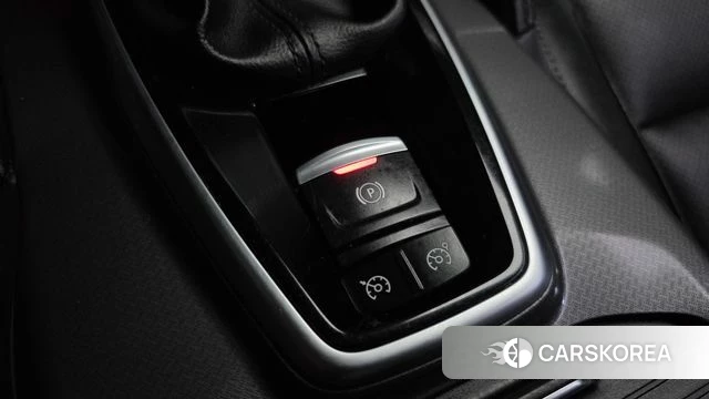 Renault Korea (Samsung) QM6 id 3912070 из Кореи 9