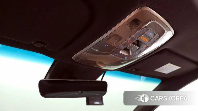 Genesis G80 (RG3) id 4018953 из Кореи 9