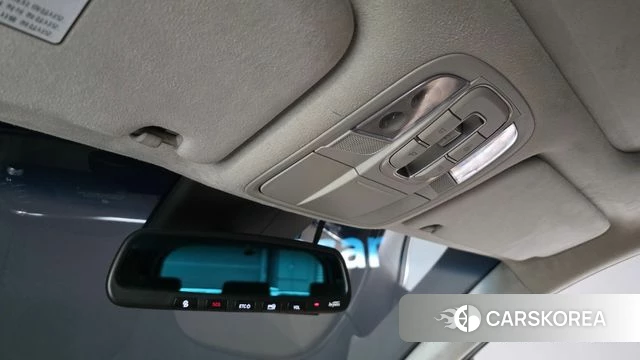 Hyundai Santa Fe TM id 4384987 из Кореи 9