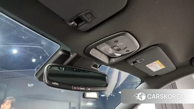 Chevrolet (GM Daewoo) Trax Crossover id 3758371 из Кореи 9