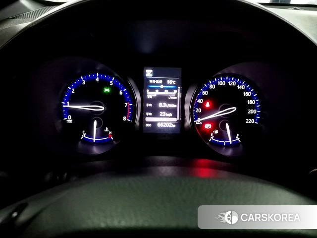 Toyota C-HR id 4212797 из Китая 9