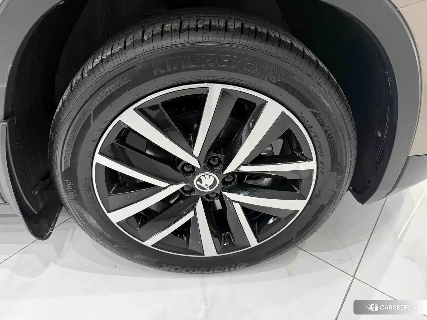 Skoda Komick id 4553973 из Китая 9